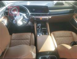 كيا تيلوريد